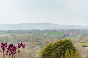 Strongate View Apartment - cosy stylish rural Jurassic coast & Bridport nearby - Image 3
