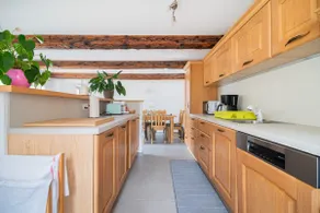 Completely renovated 4.5 room apartment in the Blenio Valley - Image 4