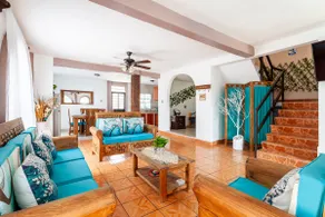 Private House with Pool in Cuautla, Morelos - Image 2