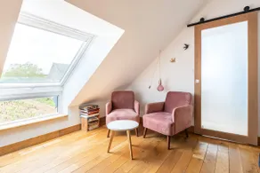 Côté Coteau: cozy apartment with vineyard view, terrace - Image 3