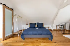 Côté Coteau: cozy apartment with vineyard view, terrace - Image 4