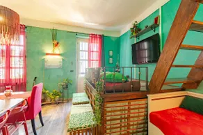 A stay in an elegant 1600 historical building - Image 5