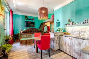 A stay in an elegant 1600 historical building - Image 2