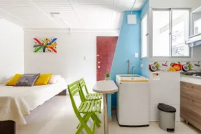 Modern Studio Apartment! Near Medellín In Bello - Image 4
