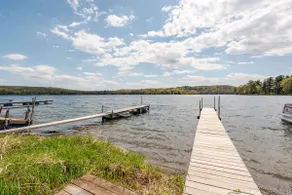 Lakeview Cottage w/ Kayaks, Deck, & Lake Access - Image 4