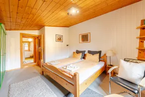 Old farmhouse in the Grisons mountains - Image 3