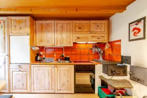 Old farmhouse in the Grisons mountains - Image 5
