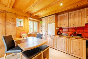 Old farmhouse in the Grisons mountains - Image 4