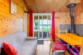 Chalet Lac Pope - Image 3
