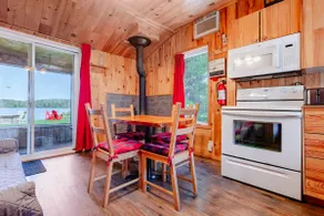 Chalet Lac Pope - Image 4