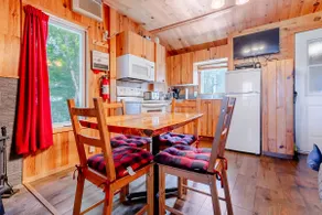 Chalet Lac Pope - Image 5