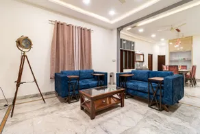 2BR Spacious Jaipur Villa | Private Jacuzzi - Image 4
