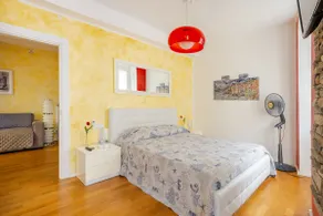 ALBERTA apartment RIOMAGGIORE - Image 2