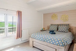 Pool/spa cottage with views near Pézenas between sea/lake - Image 3