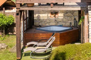 Oazena · Authentic Retreat Near Zagreb w/ Jacuzzi - Image 2