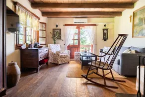 Oazena · Authentic Retreat Near Zagreb w/ Jacuzzi - Image 3