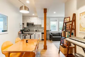2 Bdrm, Newly Remodeled, Quaint, and Central Suite - Image 3