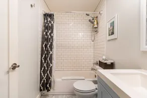 2 Bdrm, Newly Remodeled, Quaint, and Central Suite - Image 5