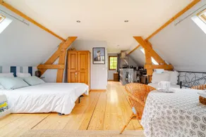 Les Poulettes gîte, nature and charm in Normandy - Image 2