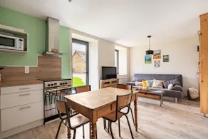 T2 in a Béarnaise farmhouse - Image 2
