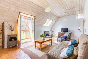 Peaceful haven in Vallée des Nestes - Image 2