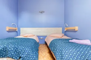 Peaceful haven in Vallée des Nestes - Image 3