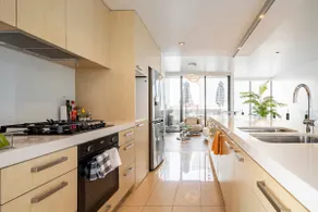 Docklands Luxury Penthouse Right Above The District Docklands - Image 4