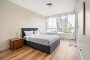 Docklands Luxury Penthouse Right Above The District Docklands - Image 5
