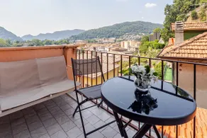 Bella Cernobbio my suite in the center - Image 5