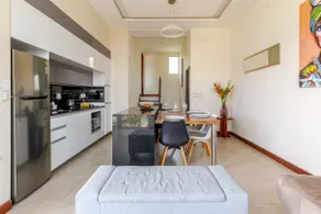 Cozy private Apartment, Mirador Escazú -Great view- - Image 3