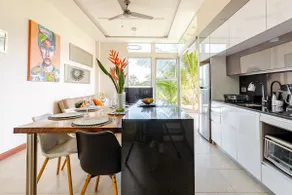 Cozy private Apartment, Mirador Escazú -Great view- - Image 4
