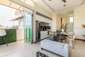 Cozy private Apartment, Mirador Escazú -Great view- - Image 2
