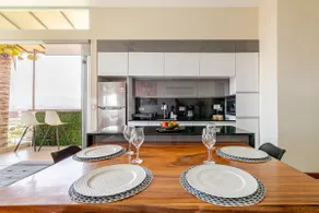 Cozy private Apartment, Mirador Escazú -Great view- - Image 5
