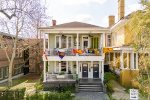 Victoria House—Turn-Of-The-Century Home Across From Park - Image 2
