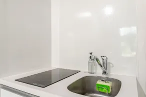 Eat's Ebisu, 10-minute walk from JR Ebisu Station, double bed apartment 102 - Image 3