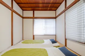 1min from Gora Park! 4 bed rooms with ”Tatami”! - Image 4