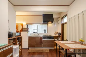 1min from Gora Park! 4 bed rooms with ”Tatami”! - Image 5