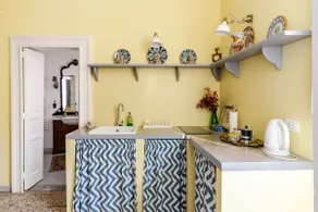 Apt Donna Cleofe (max 3 guests) - Image 5
