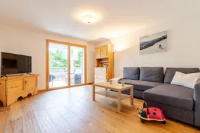 Beautiful new apartment at the Fadail ski lift - Image 2