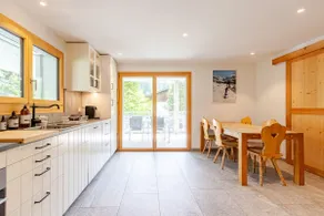 Beautiful new apartment at the Fadail ski lift - Image 5
