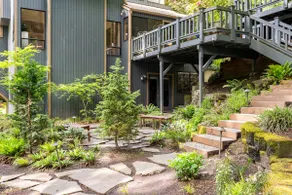 Mercer Island Gem in the Middle of a Forest - Image 5
