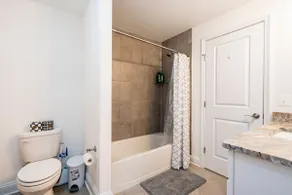 New Private Basement with Good Natural Light - Image 5