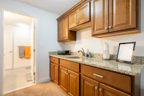 New Private Basement with Good Natural Light - Image 4