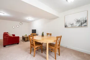 New Private Basement with Good Natural Light - Image 2