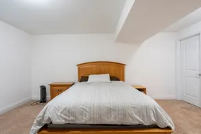 New Private Basement with Good Natural Light - Image 3