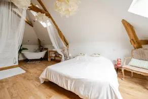 Charming loft in the heart of Sologne 4 stars - Image 3