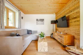3Chalets: feel-good luxury in Brandnertal - Chalet 2 - Image 4
