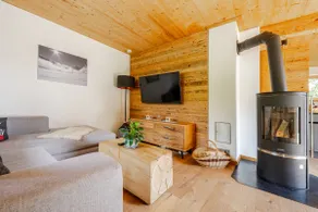 3Chalets: feel-good luxury in Brandnertal - Chalet 2 - Image 2