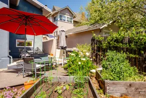 Garden stay for your Bay adventure - Image 4