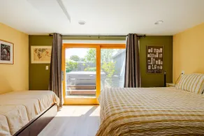 Garden stay for your Bay adventure - Image 5